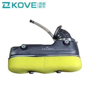 珠峰凯越机车450Rally 空滤器总成