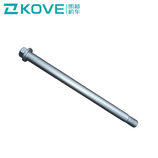 珠峰凯越机车450Rally民用版 平叉轴