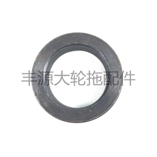 迪尔904 1054拖拉机农机配件前桥行星架螺母垫NF101558垫圈