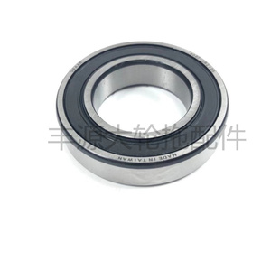 迪尔904 1054拖拉机农机配件传动轴总成NF101534前桥短叉轴轴承