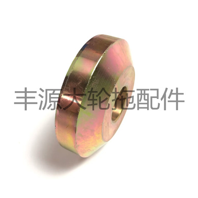 迪尔1204 1354拖拉机农机配件19M7921/19M7907前桥连接螺丝隔套