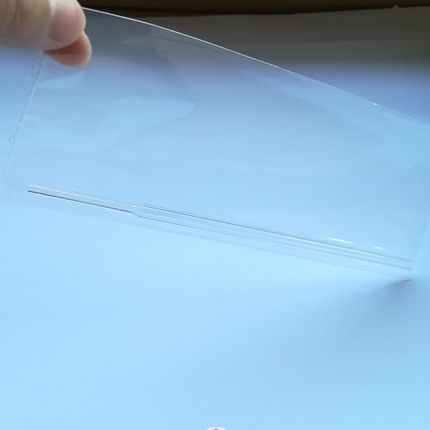 岛津玻璃衬管221-38107-01用于GC-2010plus石英玻璃老款221-14093