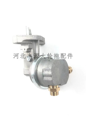 迪尔5E954 5E系列拖拉机国三输油泵RE66153/DZ120070手压泵总成