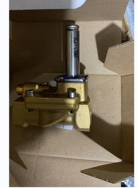 Danfoss丹佛斯电磁阀 EV220B