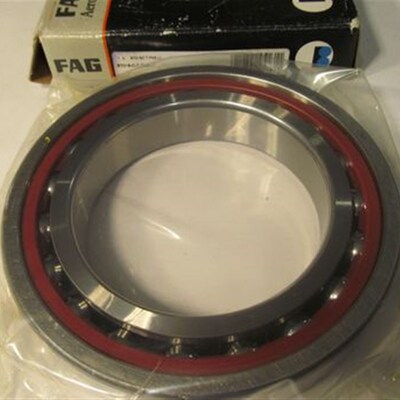德国FAG进口轴承B71906C.T.P4S.UL高速精密机床轴承角接触轴承