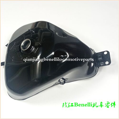 适用 金鹏BJ500GS-A/5A/TRK502/502X 油箱总成 汽油箱 燃油箱