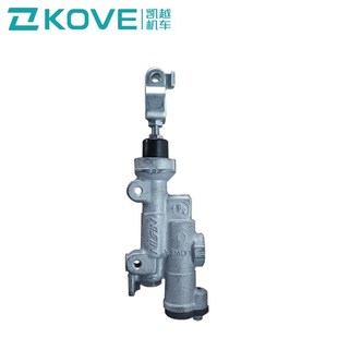 珠峰凯越机车450Rally 后制动泵总成