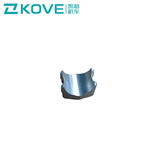 珠峰凯越机车450Rally民用版 方向把下活动卡子