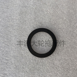 迪尔904拖拉机农机配件前桥轮毂NF101569行星架行星齿轮轴隔套