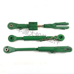 1404立支柱AL160086 迪尔904 1354 1204 AL160087提升杆总成 1054