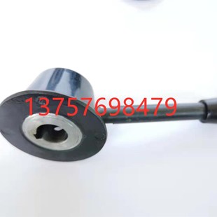 磨床配件 进刀手柄机床配件 杭州M7120 M7130M7150换向手柄