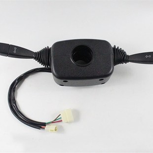 30N 双手柄控制档位开关适用杭叉R30 叉车组合开关 方向开关R960