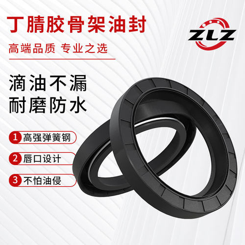 20x35x8 20x35x10O 22x35x7 22x35x9 22x35x10 25x35x7骨架油封