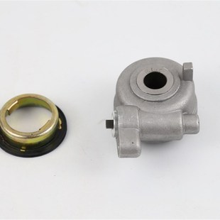 表齿涡轮米齿计数齿 适用时代时尚 7C码 喜之星HJ100T