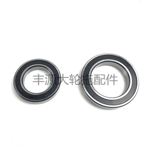 1354拖拉机农机配件主副分离轴承离合器分离 1204 迪尔904 1054