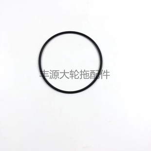 迪尔904 1054拖拉机农机配件NF101628铜套前桥后衬套O型圈