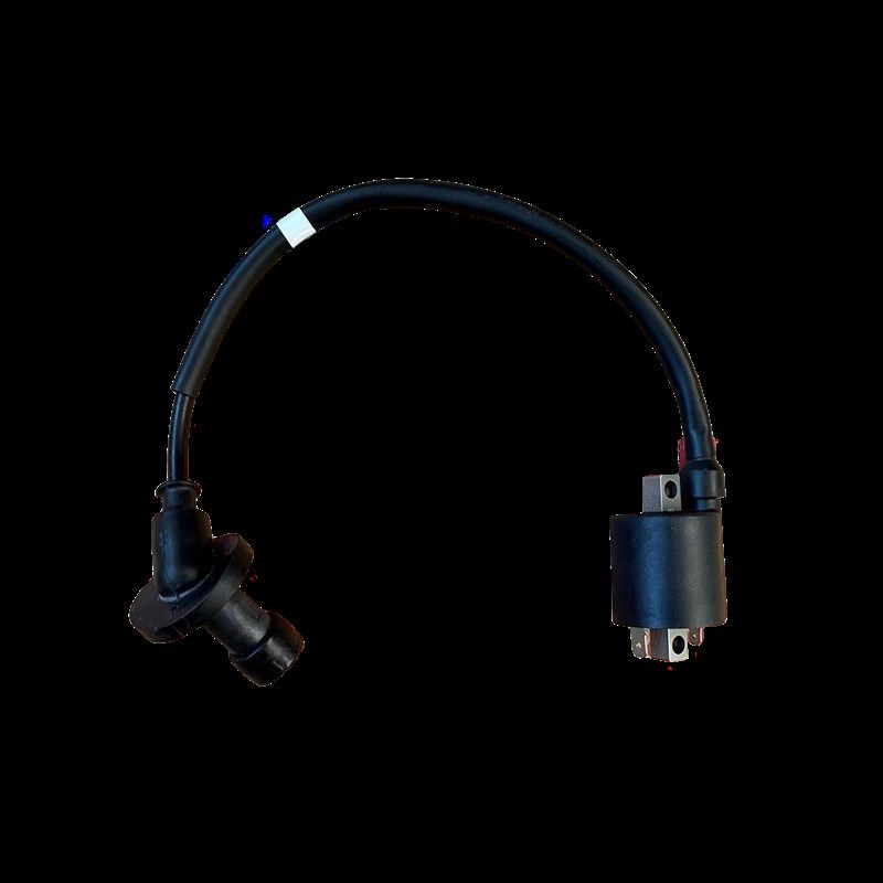 适用轻骑铃木UY125T/UU125T-2/UE125T点火线圈 高压包 优驿高爆器,3C数码配件,USB多功能数码宝,淘宝优惠券,粉丝福利购,淘宝优惠卷