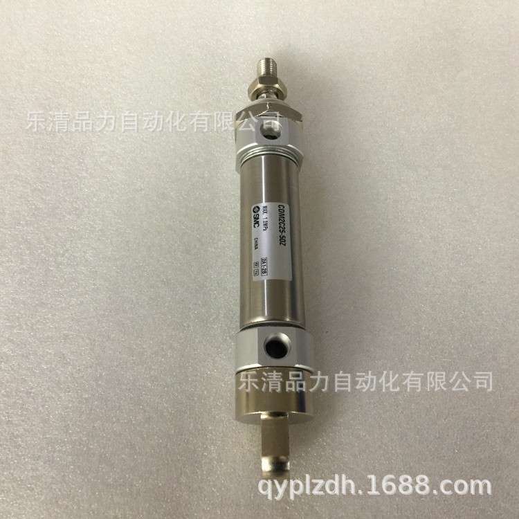 SMC迷你气缸CM2C32-CDM2C32-150-175-200-225-250Z-AZ-FZ-J-AFZ-V