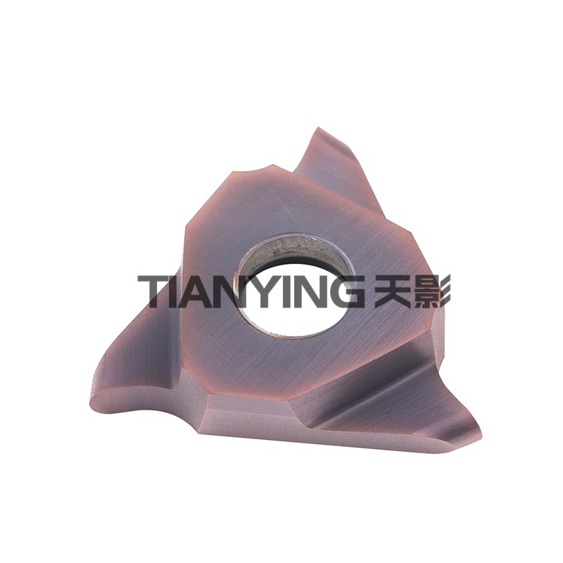 卡簧槽数控刀片GBA43R300/GBA43CL300-R1.5 DBT钢件不锈钢通用