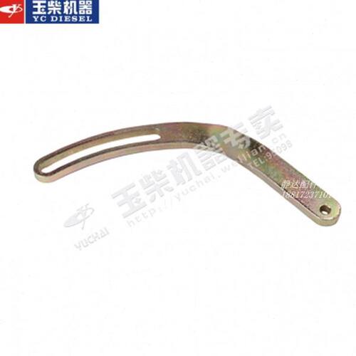 玉柴发动机A3008-3701032发电机调节器板6105/6108江淮东风工程车