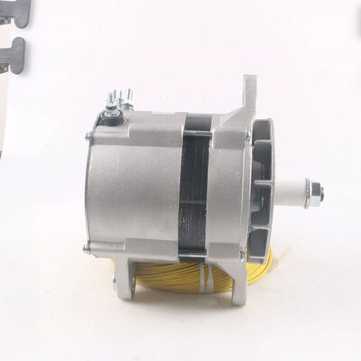 上柴C6121发电机100211-0860发电机上柴5S9088发电机