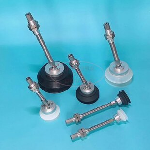 JB50 TF40 100 HBN 125 ZP2 JB75摇头真空吸盘 HBS JB25
