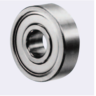 滚珠轴承 深沟球薄壁滚动轴承6900Z 6901ZG 6902Z6905Z(两端铁盖)