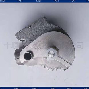 法士特变速箱油泵10JSX220A-1708080 驱动齿12JSD200T-1708021-1