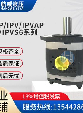 VOITH福伊特IPV6-64 IPVP6-64 IPVAP6-64 IPC6-64 101 111 151泵