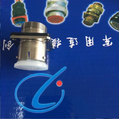 圆形连接器CXCH22T5Z1P  CXCH22F5K1D航空插头插座拍前咨询