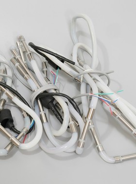 碧河 BF-160aW BF160MW ap10-8P 葡萄头式水位传感器水位线控制线