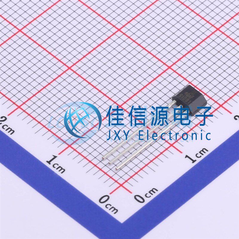 霍尔传感器  SS40AF Honeywell(霍尼韦尔) TO-92S 全新原装 包邮