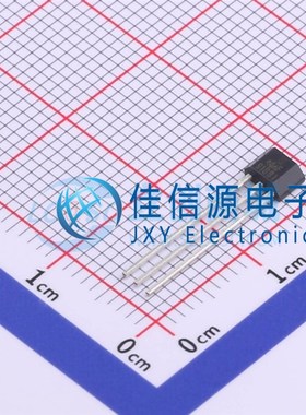 霍尔传感器  SS40AF Honeywell(霍尼韦尔) TO-92S 全新原装 包邮