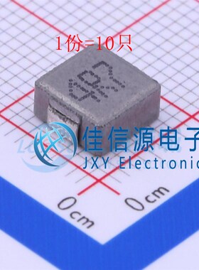 MAPM0630F-4R7M-LF microgate(麦捷科技) 4.7uH 20%(10只)
