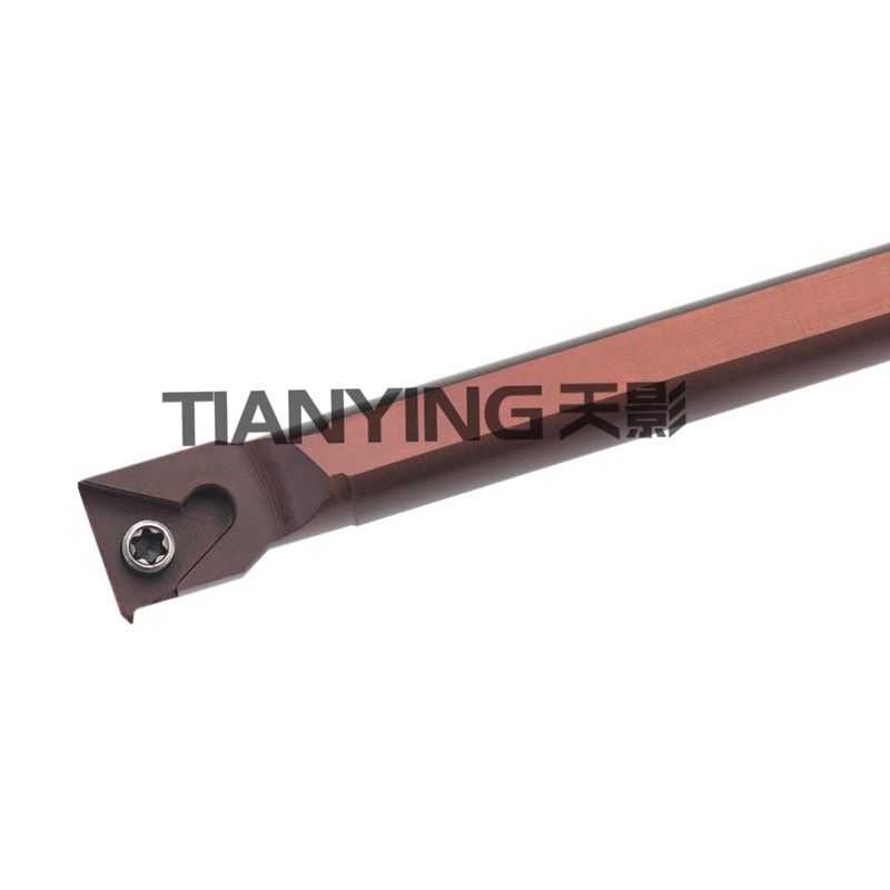 内螺纹车刀SNR0013N16/0016Q16/0018R16/0020R16/0025S16弹簧钢