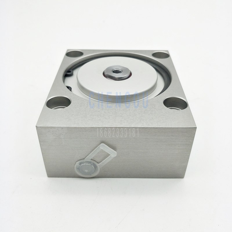 KBA105高宝印刷机气缸ADV-32-5-C-SA AV-50-63-80-10-C L2672206