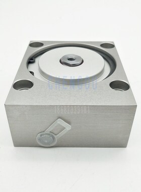 KBA105高宝印刷机气缸ADV-32-5-C-SA AV-50-63-80-10-C L2672206