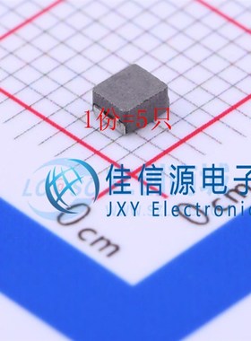 电感 252012CDMCDDS-2R2MC Sumida(胜美达) 1008 2.2uH(5只)