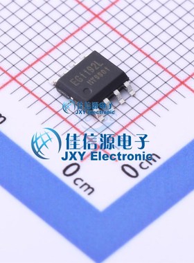 DC-DC电源芯片 EG1192L EG(屹晶微) ESOP-8 全新 零功耗使能降压
