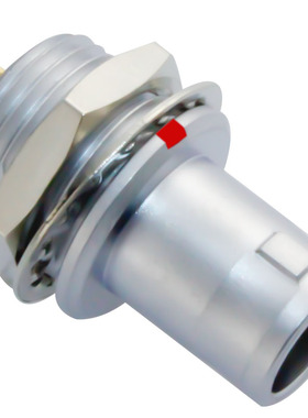 FFA 3B 304 8 10 12 14 16 18  22 24 26 30芯不自锁面板固定插头