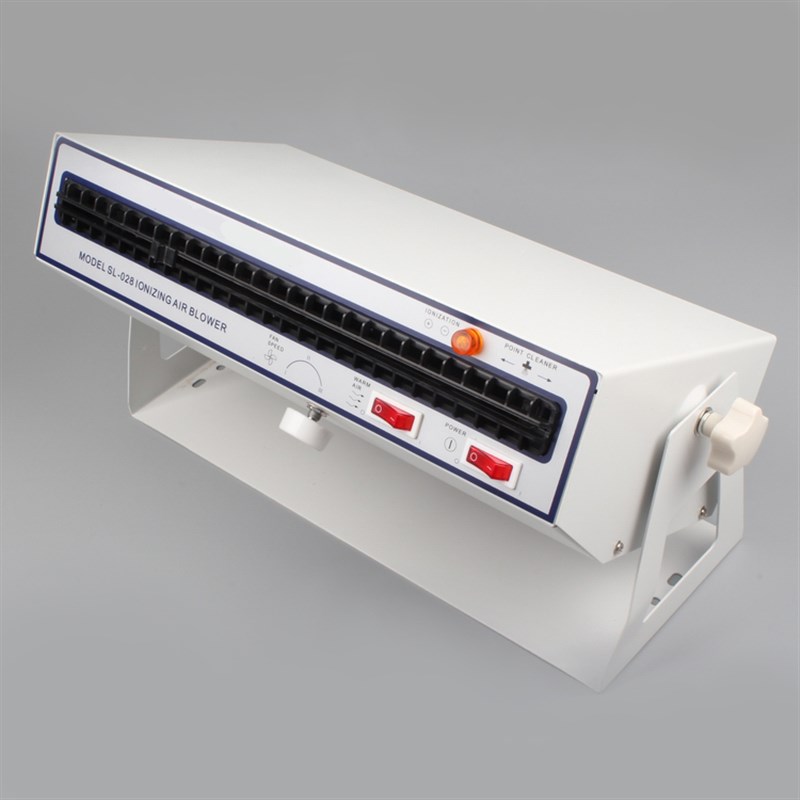 SL-028 工业离子风机 除静电消除器卧式悬挂风扇工厂车间流水线