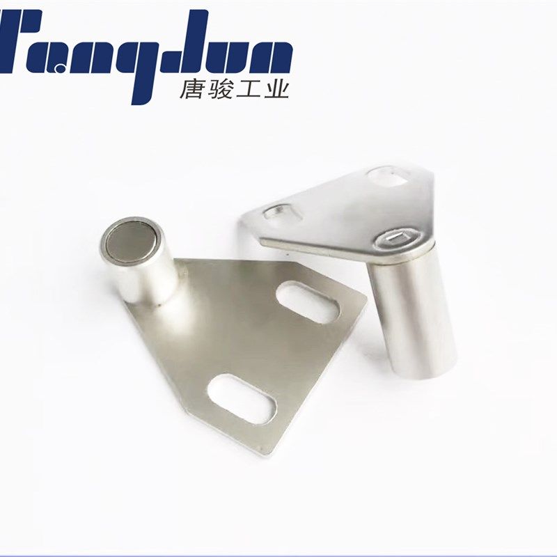 铝型材专用配件30/40固定门吸 三角门吸 门阻 门碰,搬运/仓储/物流设备,其他起重搬运设备,淘宝优惠券,粉丝福利购,淘宝优惠卷