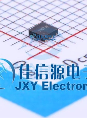 DC-DC电源芯片 SY8003ADFC 矽力杰silergy DFN-8 降压型2.7V~5V