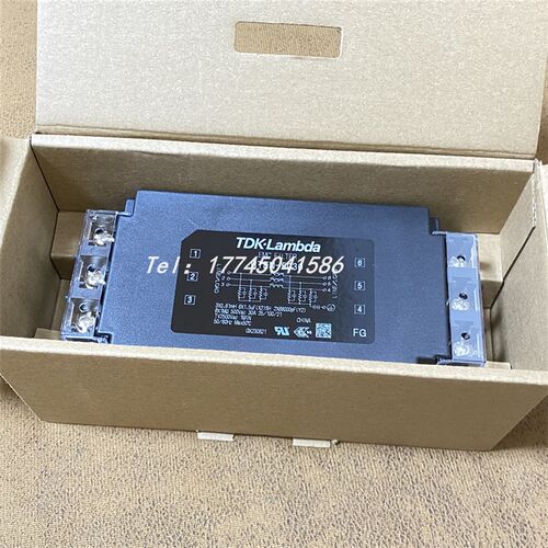 TDK-Lambda滤波器RTEN-50065006D50105010D50205020D5030D