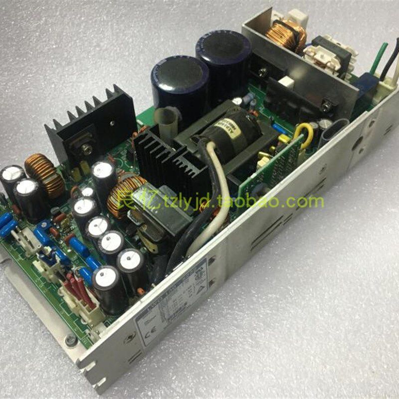 二手LAMBDA工业电源 LWQ 200-5224 5V3-25A +12V4A -12V1A 24V3A