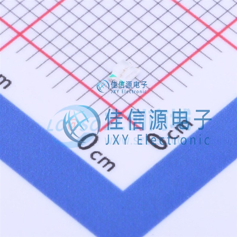 LED发光二极管 XL-2012SURC XINGLIGHT(成兴光) 0805 红灯 正贴