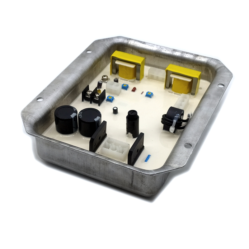 厂家直销NTA-5A-2DB柴油发电机组AVR调压板Denyo自动电压调节器