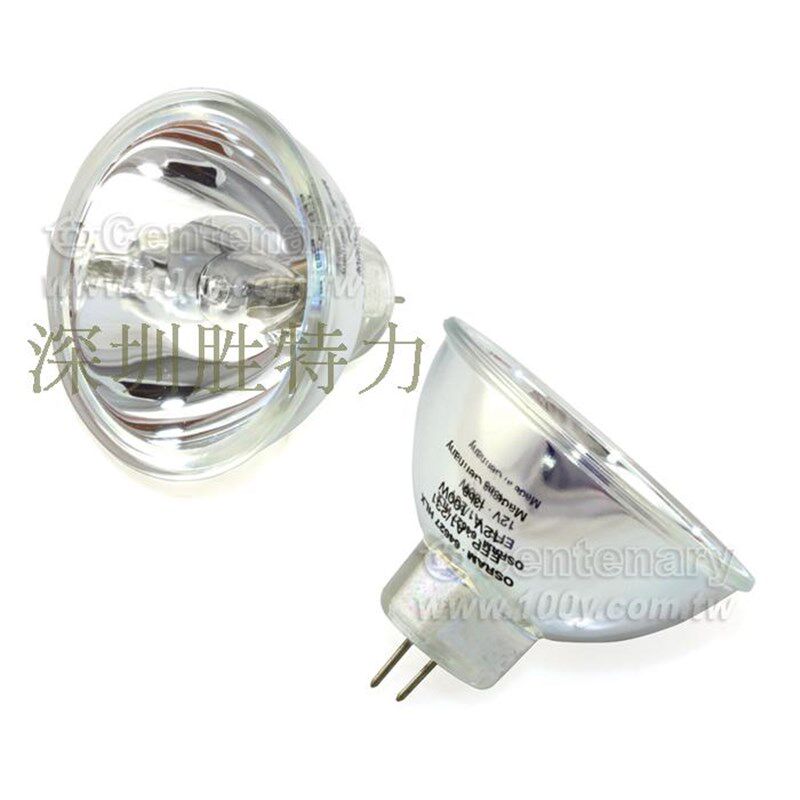 OSRAM-EFP-12V100W 欧司朗 内窥镜灯泡医疗显微镜灯泡12V/100W