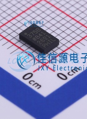 姿态传感器陀螺仪 ADXL375BCCZ-RL7 ADI亚德诺 LGA-14 3轴200G