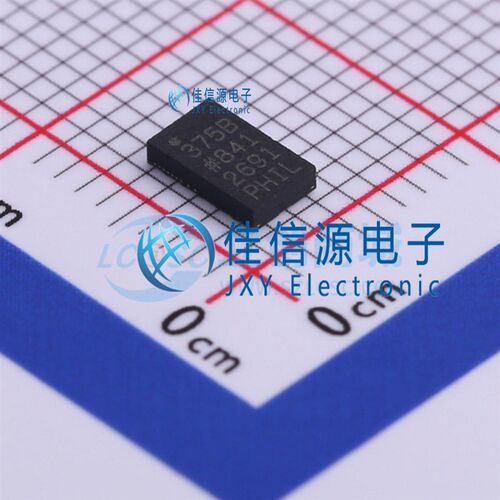 姿态传感器陀螺仪 ADXL375BCCZ-RL7 ADI亚德诺 LGA-14 3轴200G